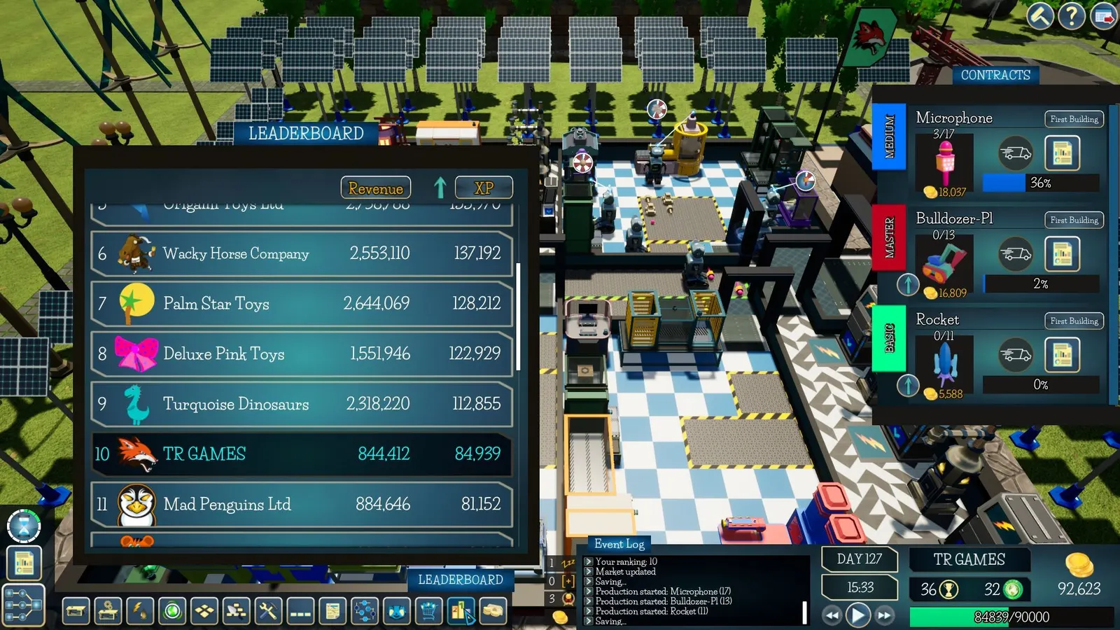 Smart Factory Tycoon media 12