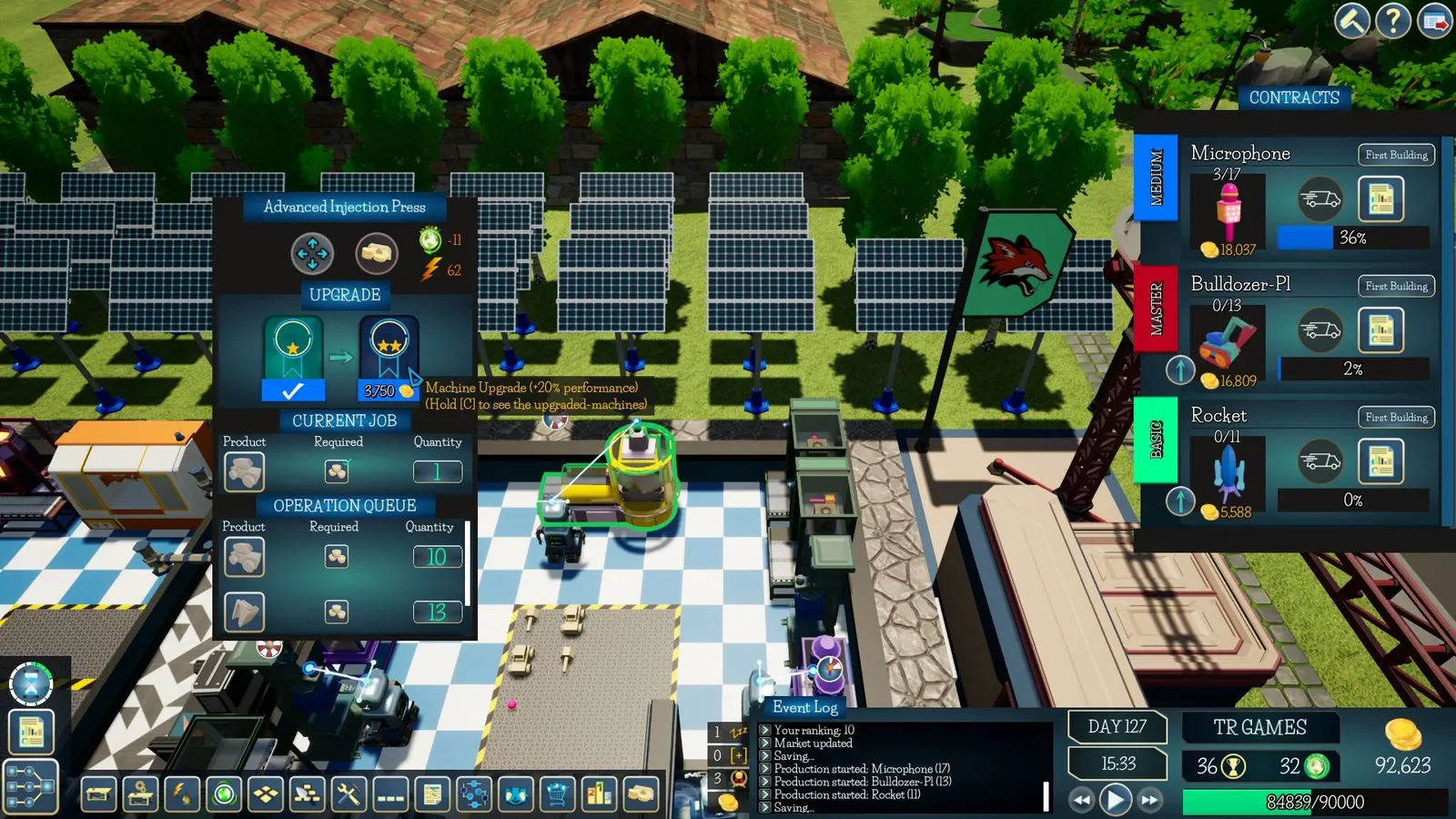 Smart Factory Tycoon media 13