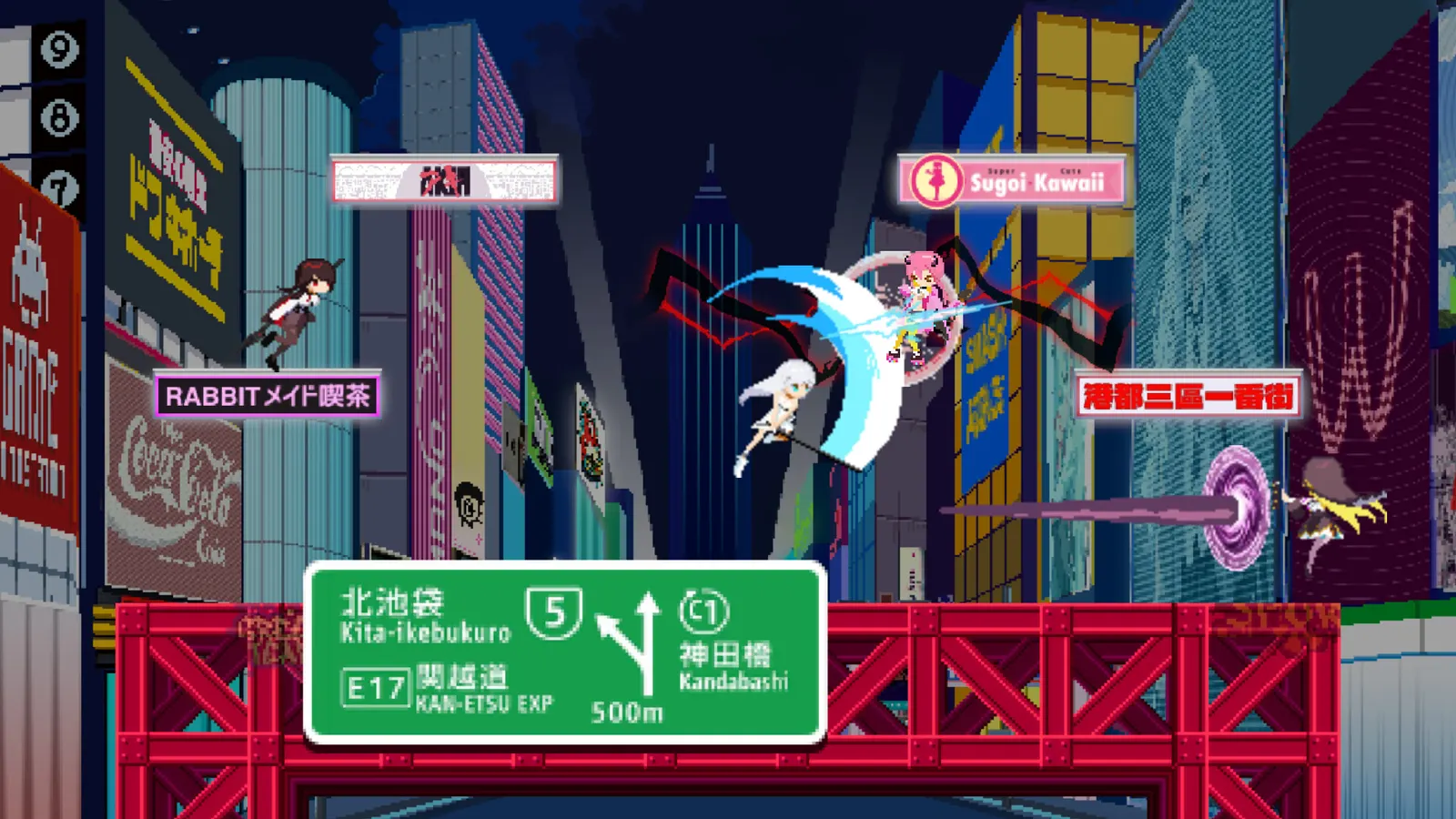 Smash Girls media 12