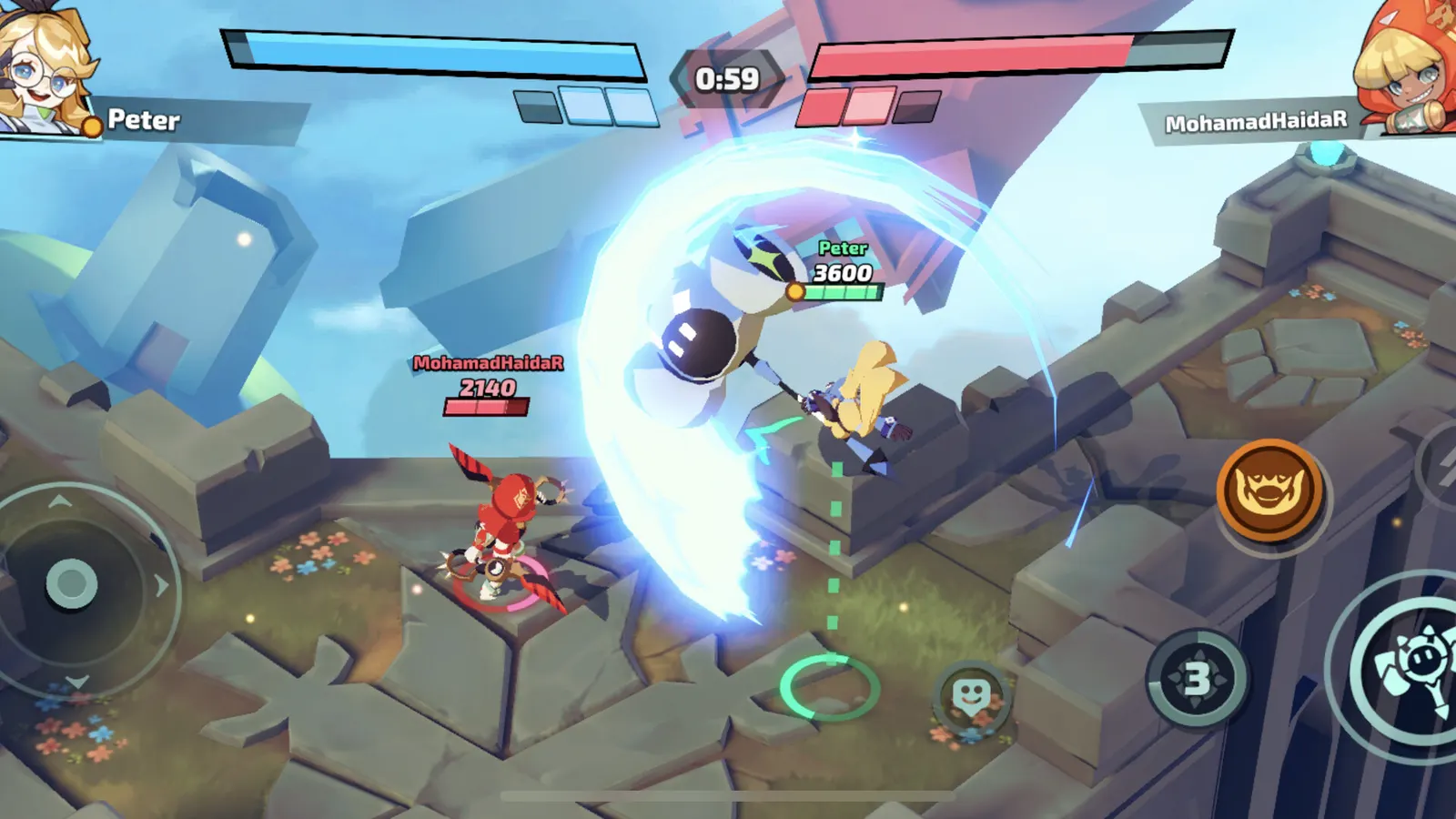 SMASH LEGENDS media 2