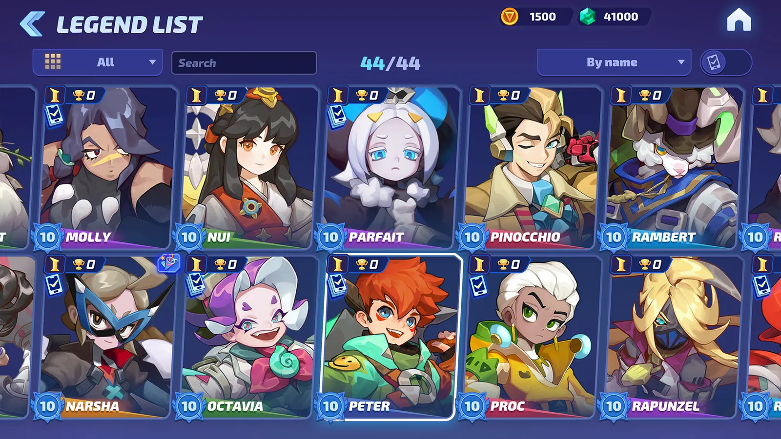SMASH LEGENDS media 7
