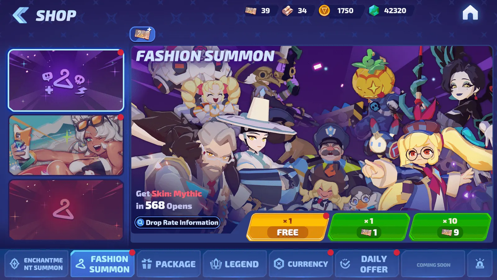 SMASH LEGENDS media 8