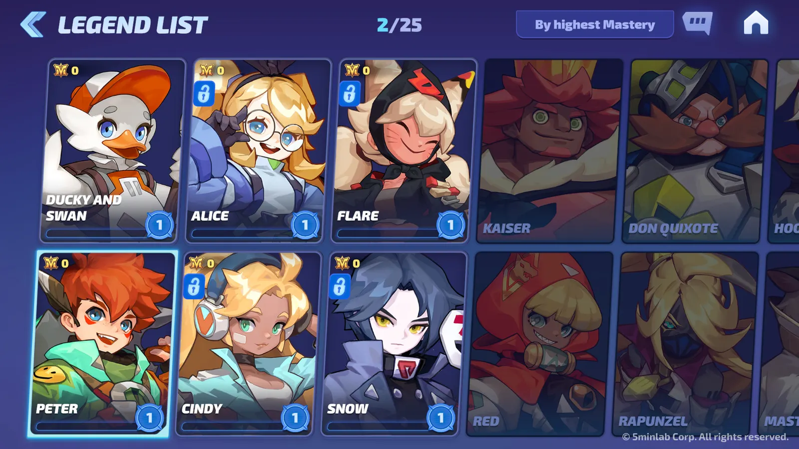 SMASH LEGENDS media 10