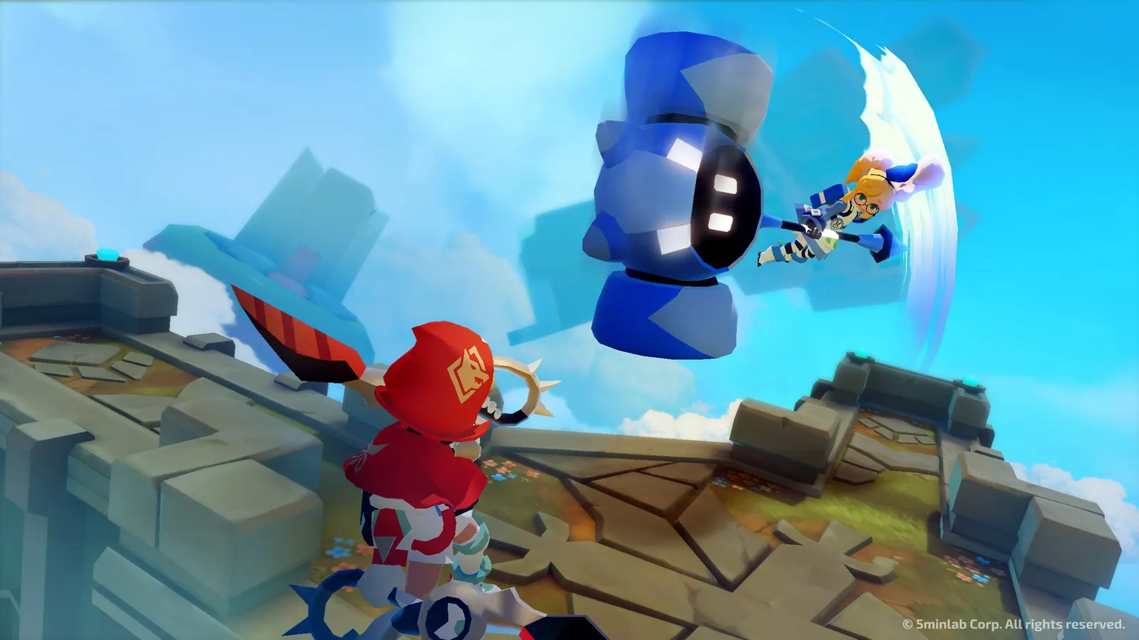 SMASH LEGENDS media 11