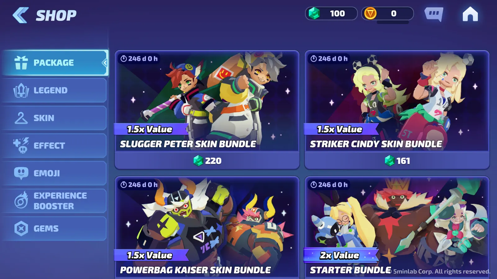 SMASH LEGENDS media 15
