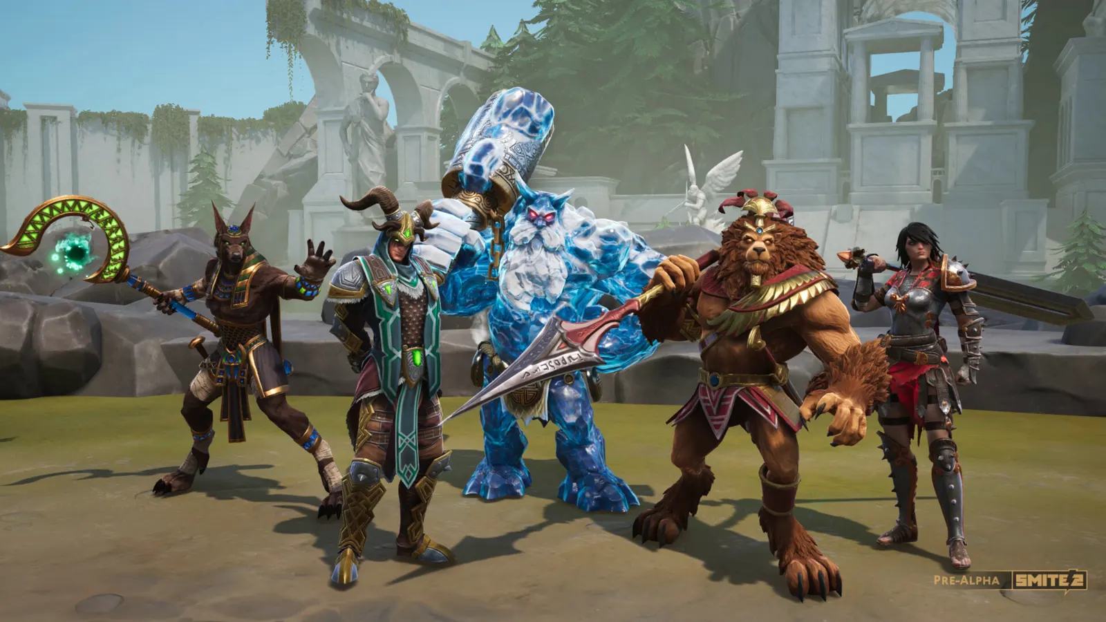 SMITE 2 media 2