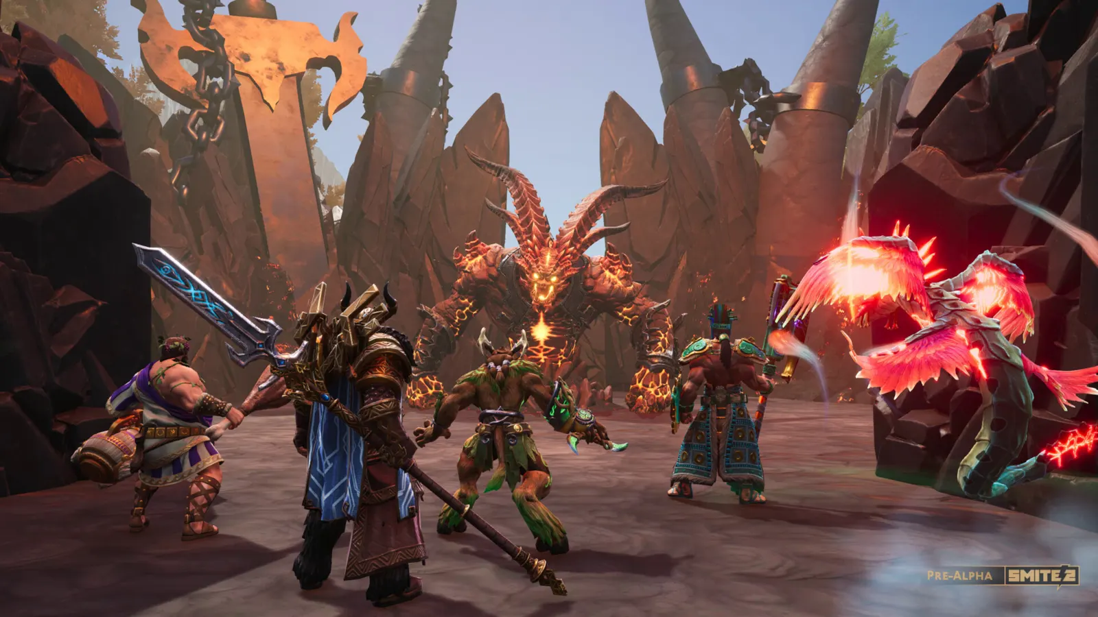 SMITE 2 media 3