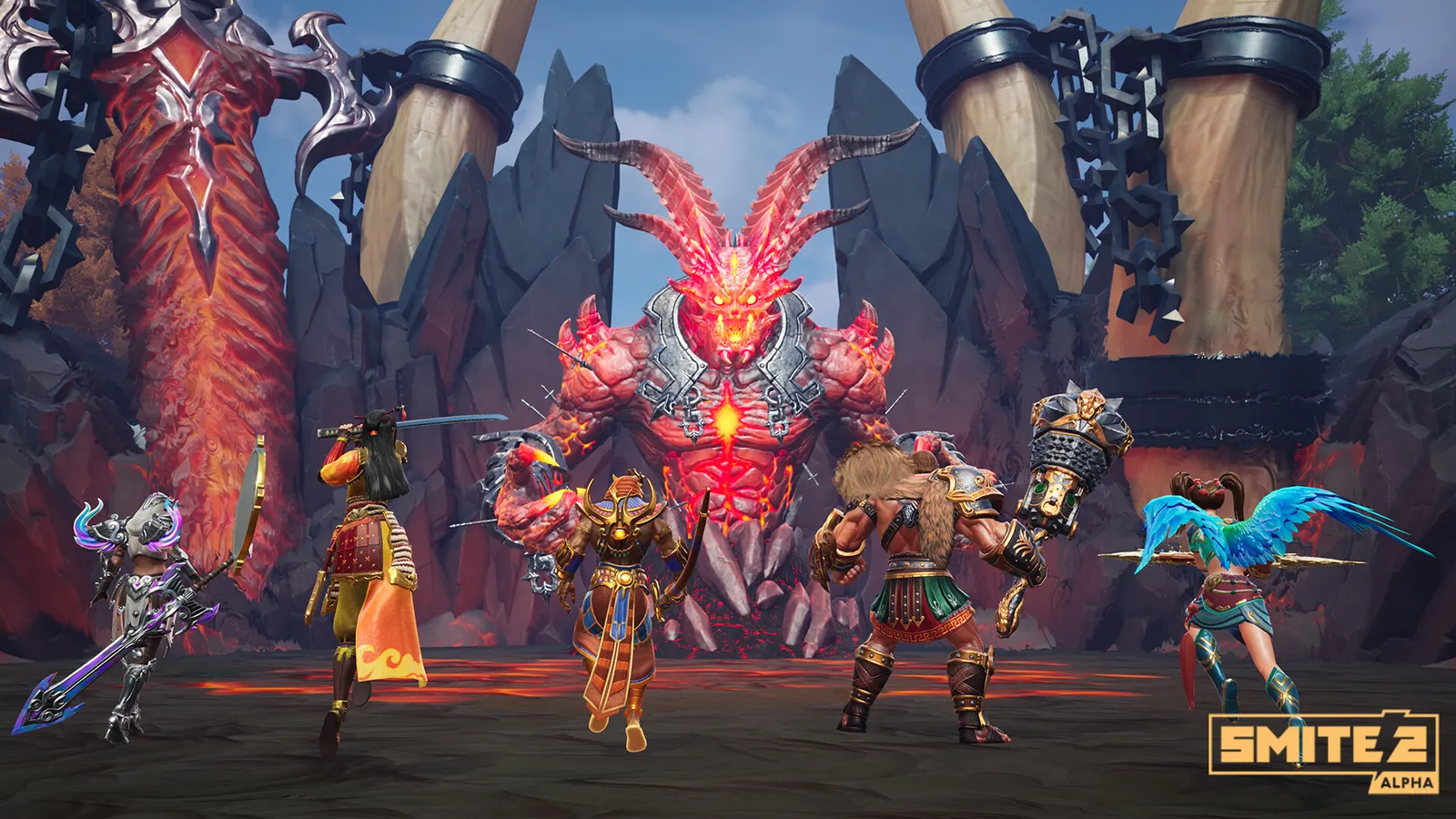 SMITE 2 media 3