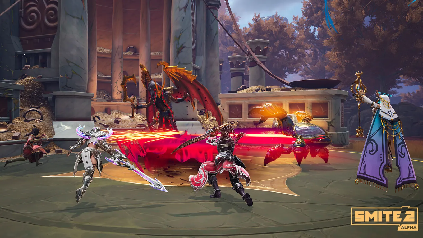 SMITE 2 media 4