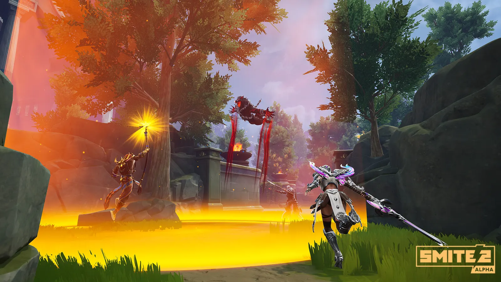 SMITE 2 media 5