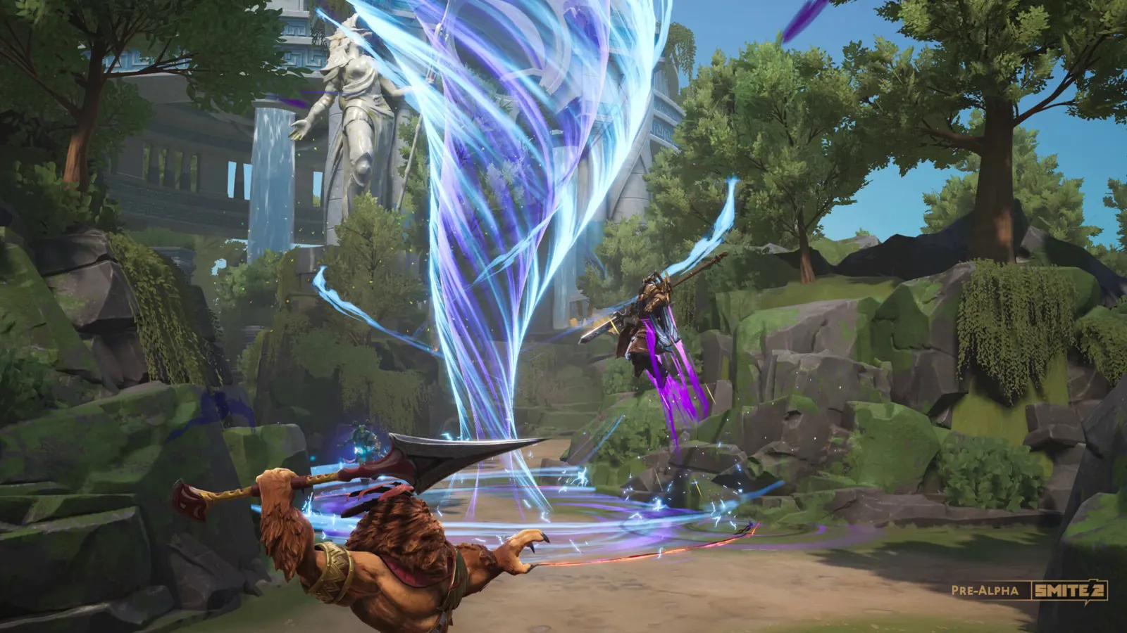 SMITE 2 media 5