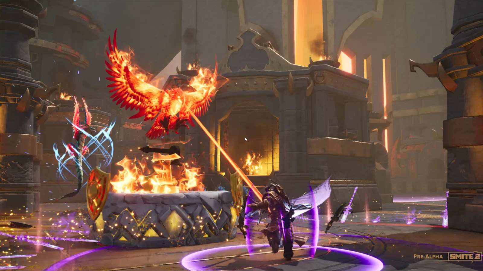 SMITE 2 media 6