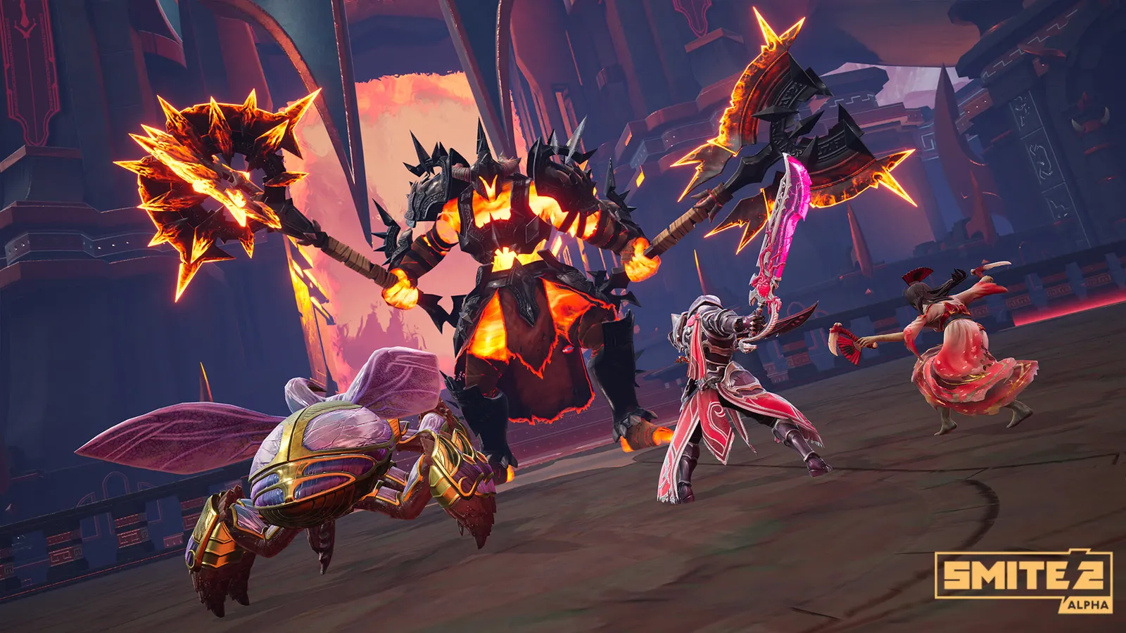 SMITE 2 media 6