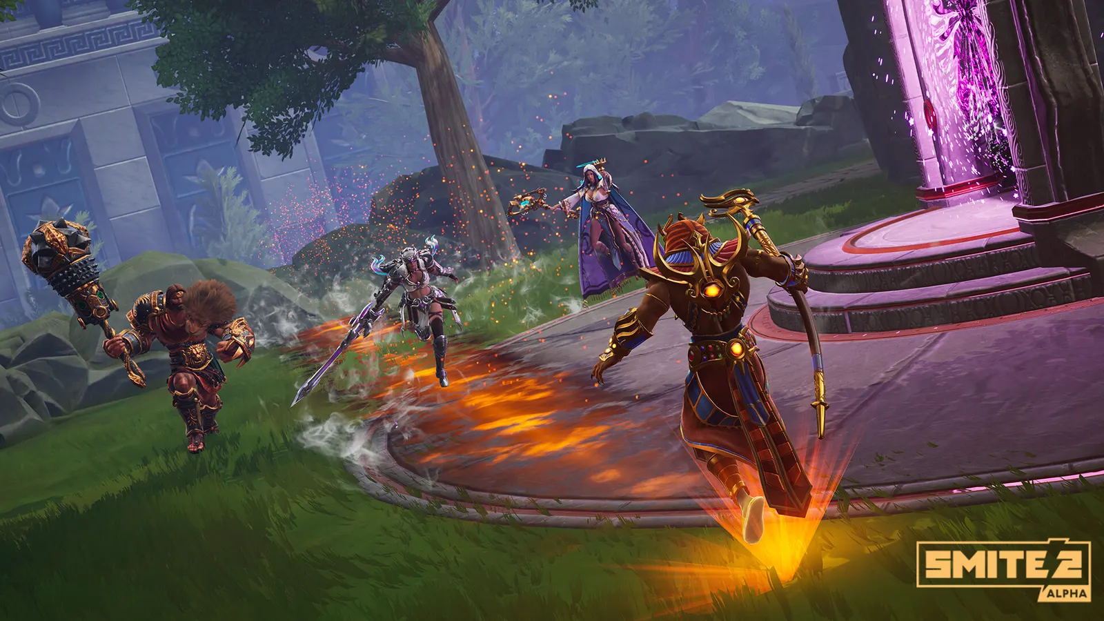 SMITE 2 media 7