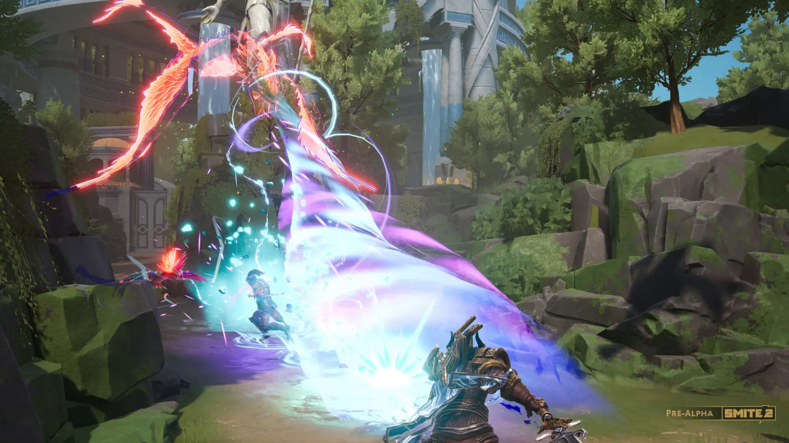 SMITE 2 media 7