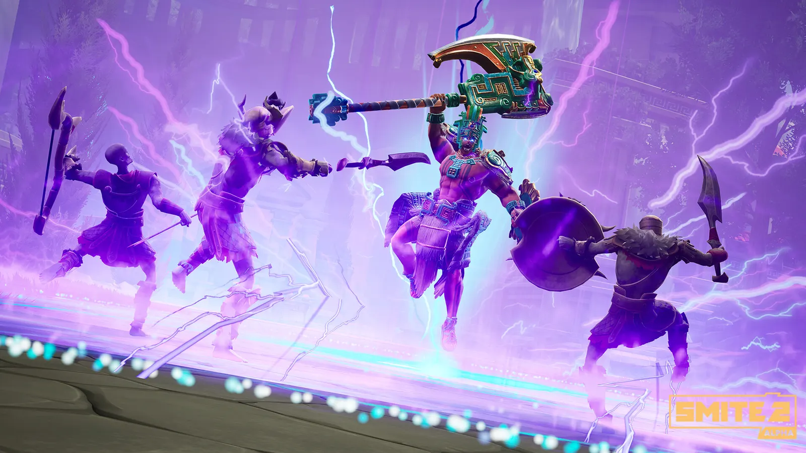 SMITE 2 media 8
