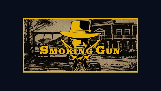 Smoking Gun