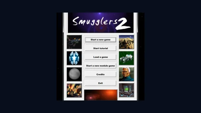 Smugglers 2