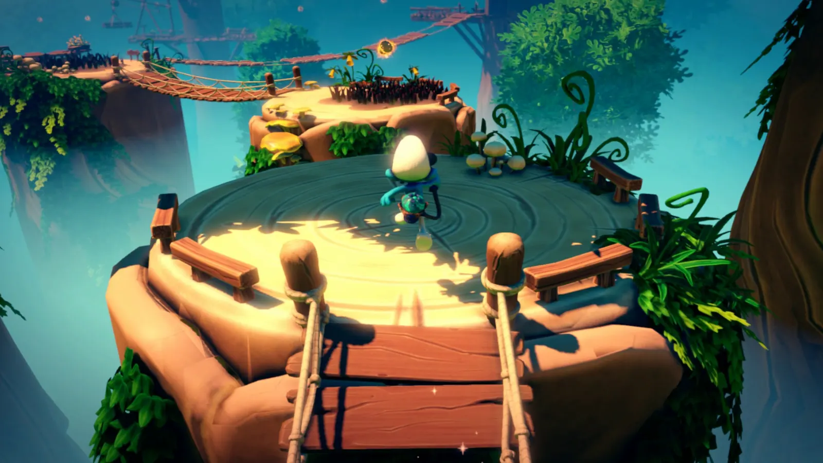 The Smurfs - Mission Vileaf media 9