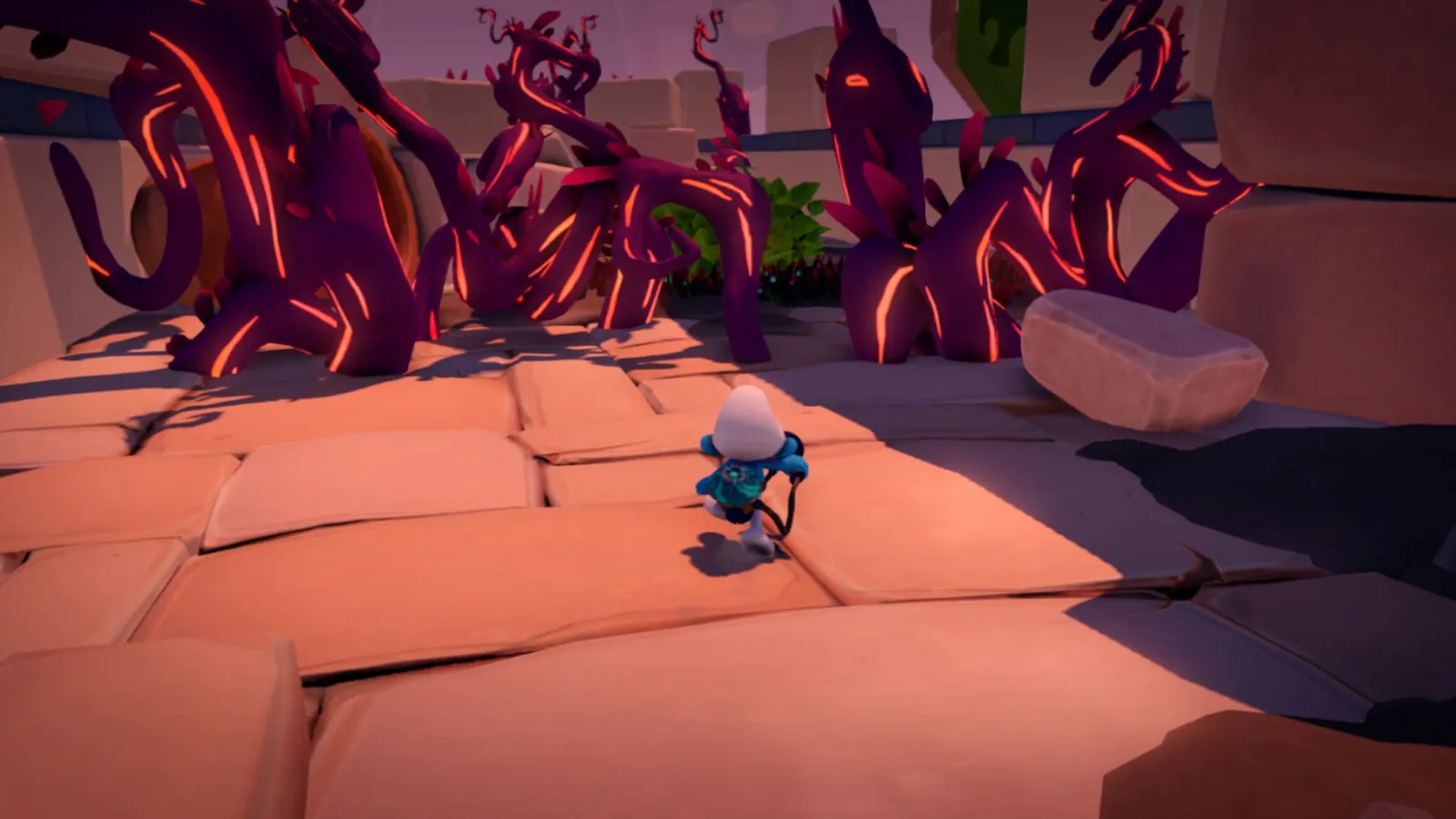 The Smurfs - Mission Vileaf media 12