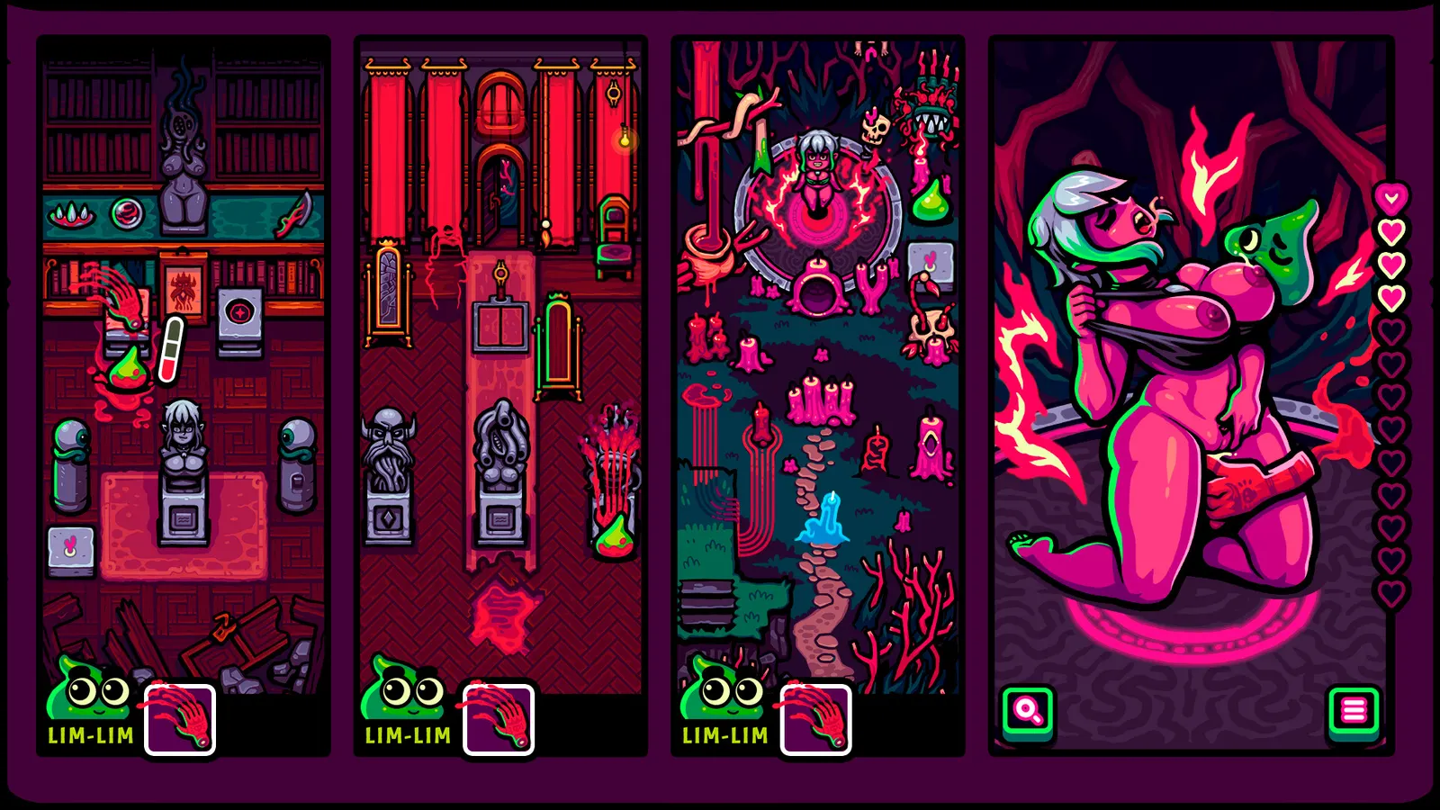 Smutty Scrolls media 2