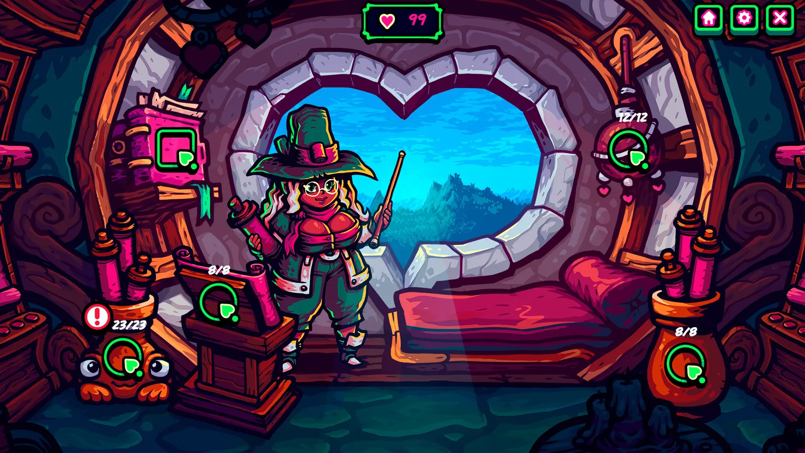 Smutty Scrolls media 3