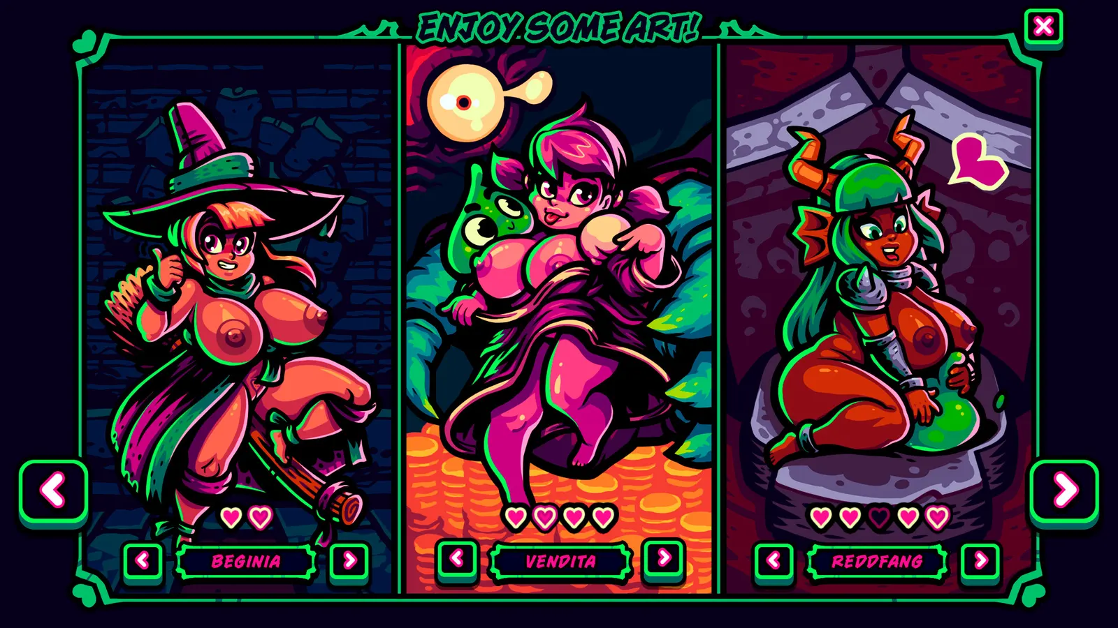 Smutty Scrolls media 5