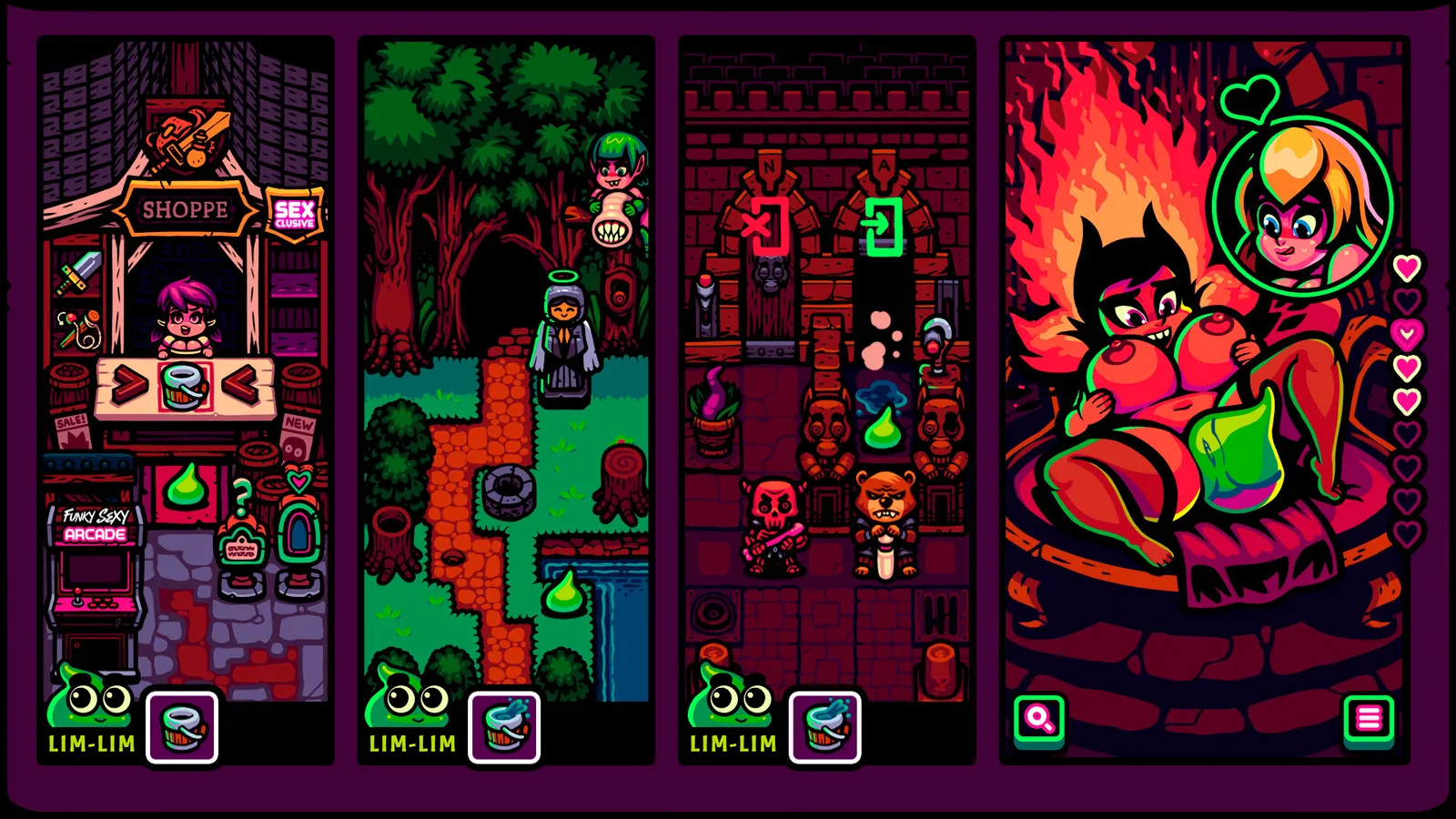 Smutty Scrolls media 6