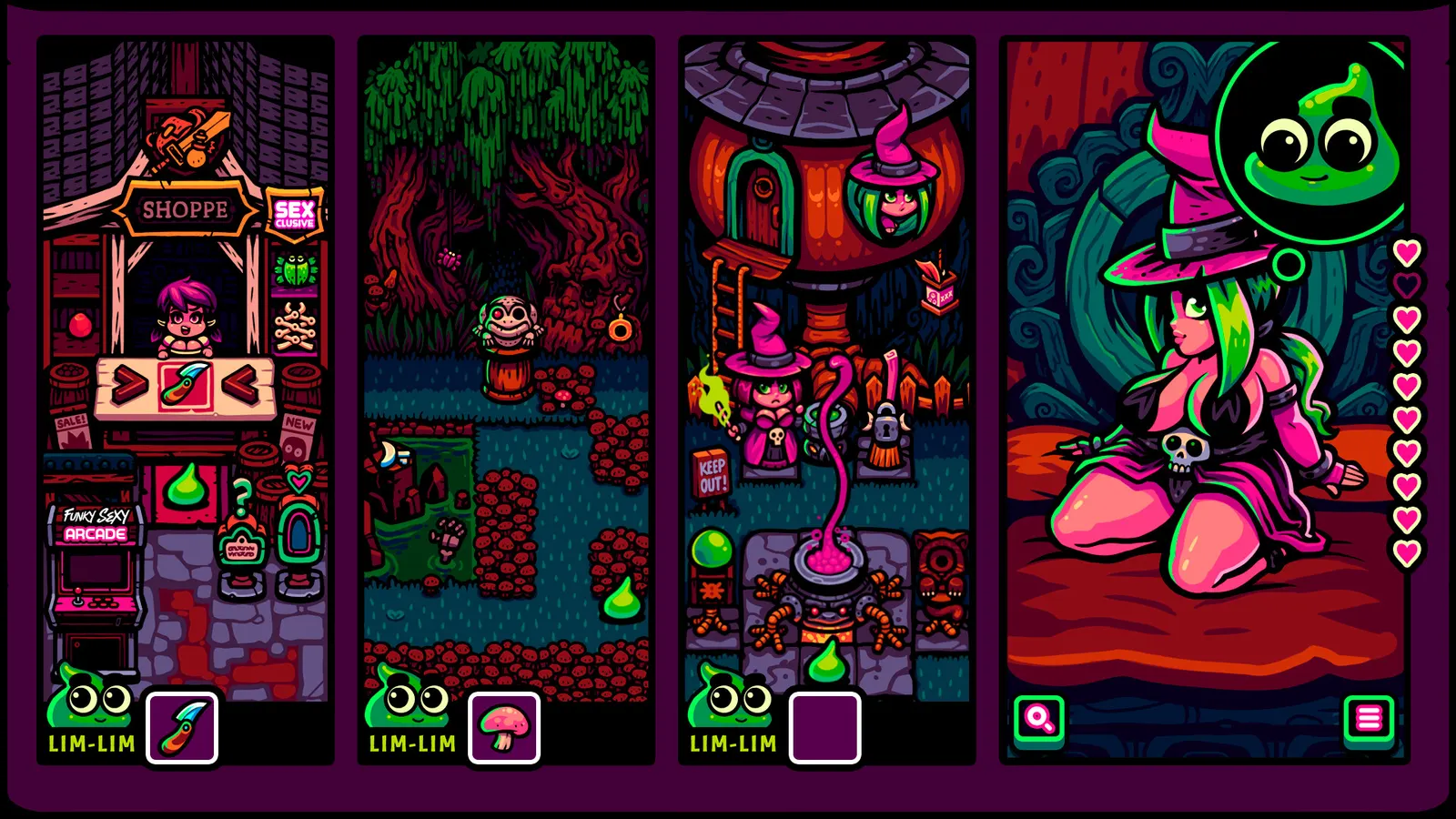 Smutty Scrolls media 7