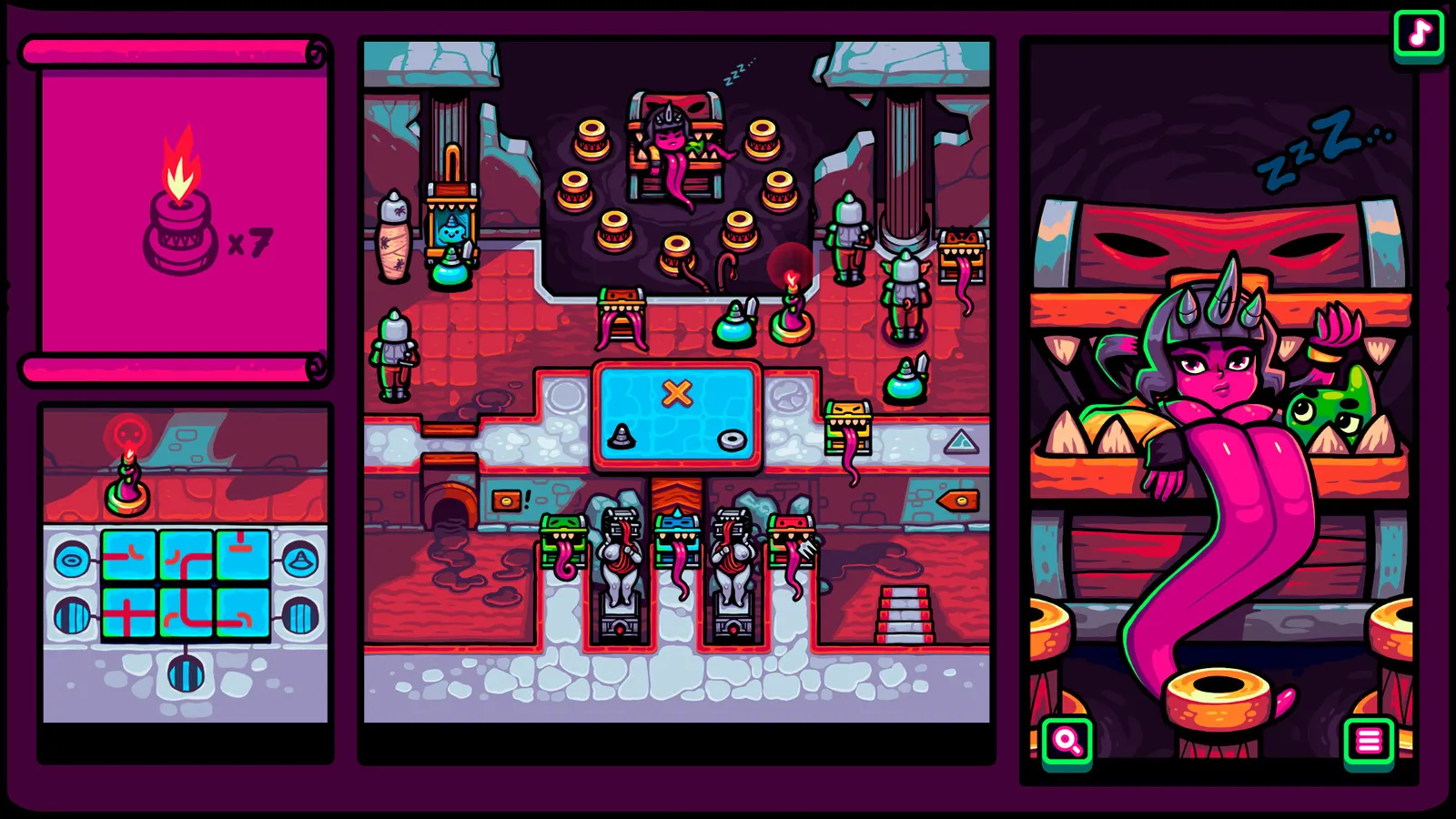 Smutty Scrolls media 9