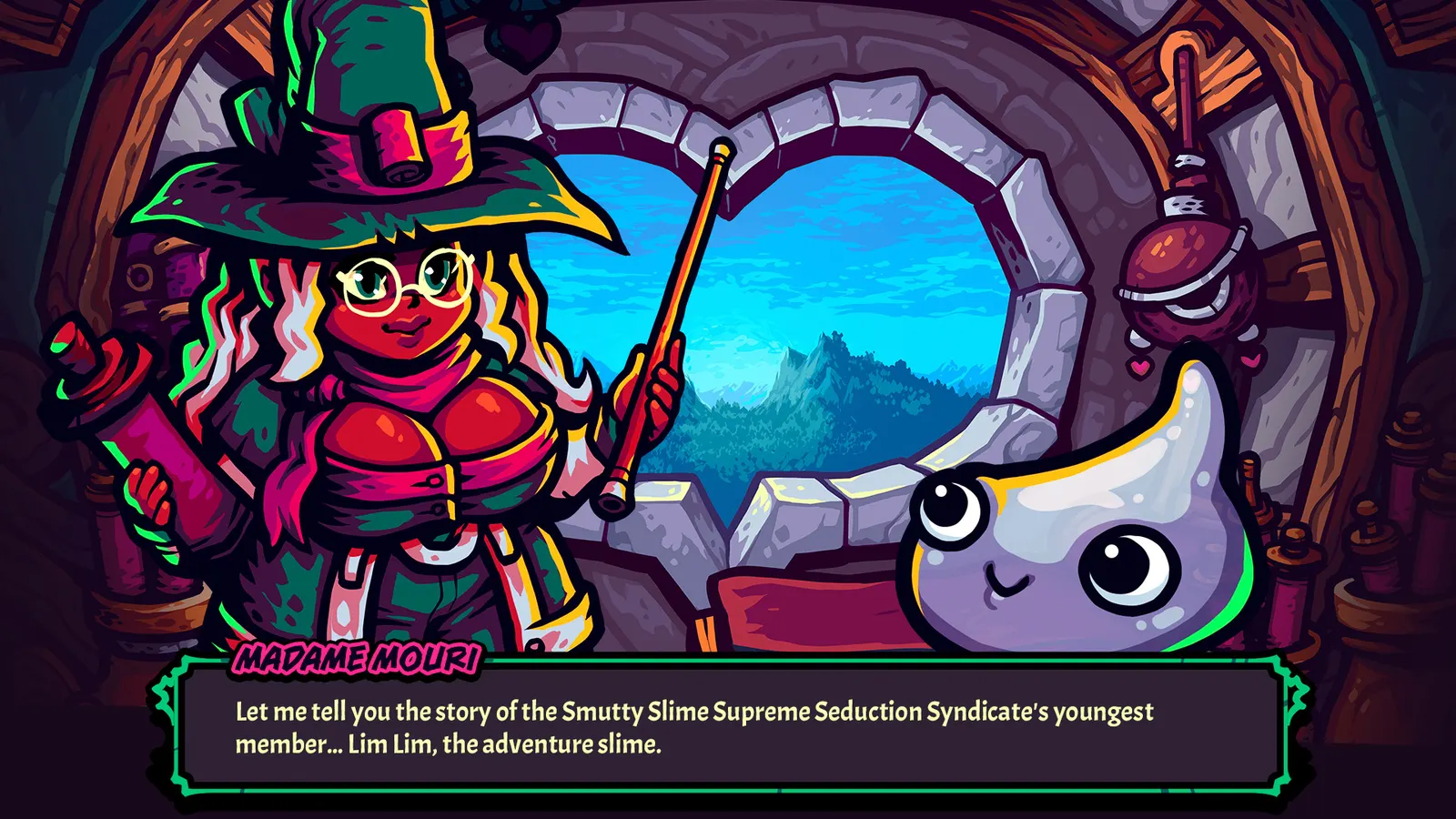 Smutty Scrolls media 10