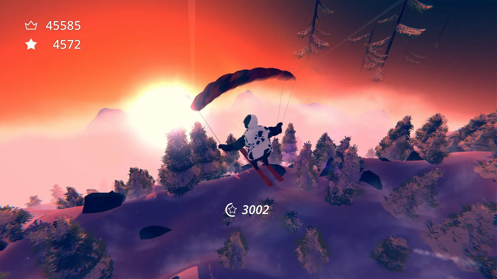 SNØ: Ultimate Freeriding media 4
