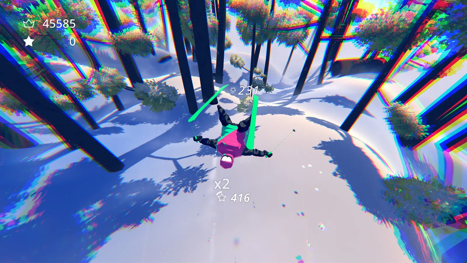 SNØ: Ultimate Freeriding media 6