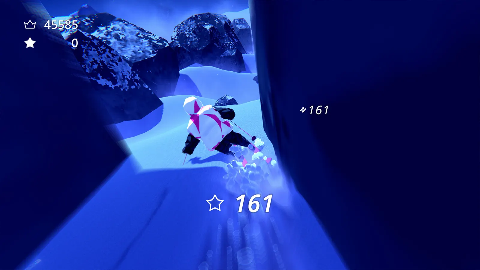 SNØ: Ultimate Freeriding media 13