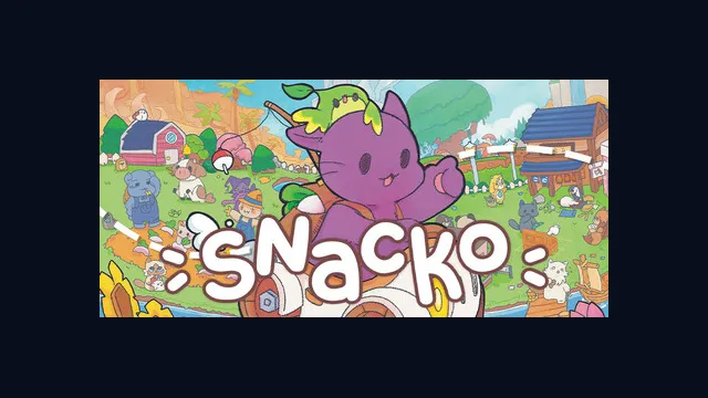 Snacko