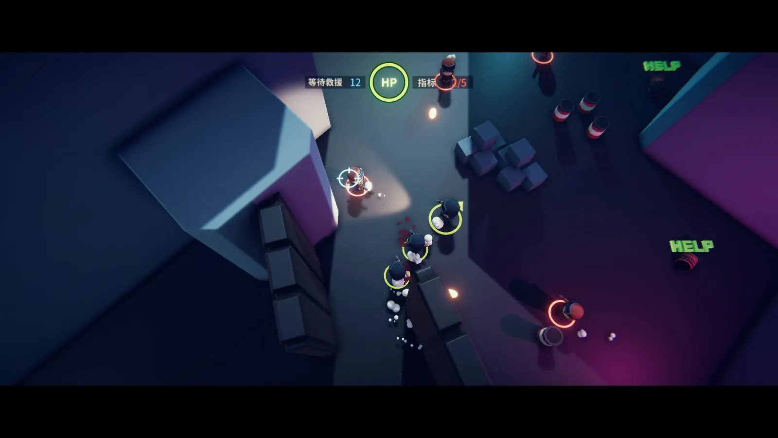 Snake Force media 3