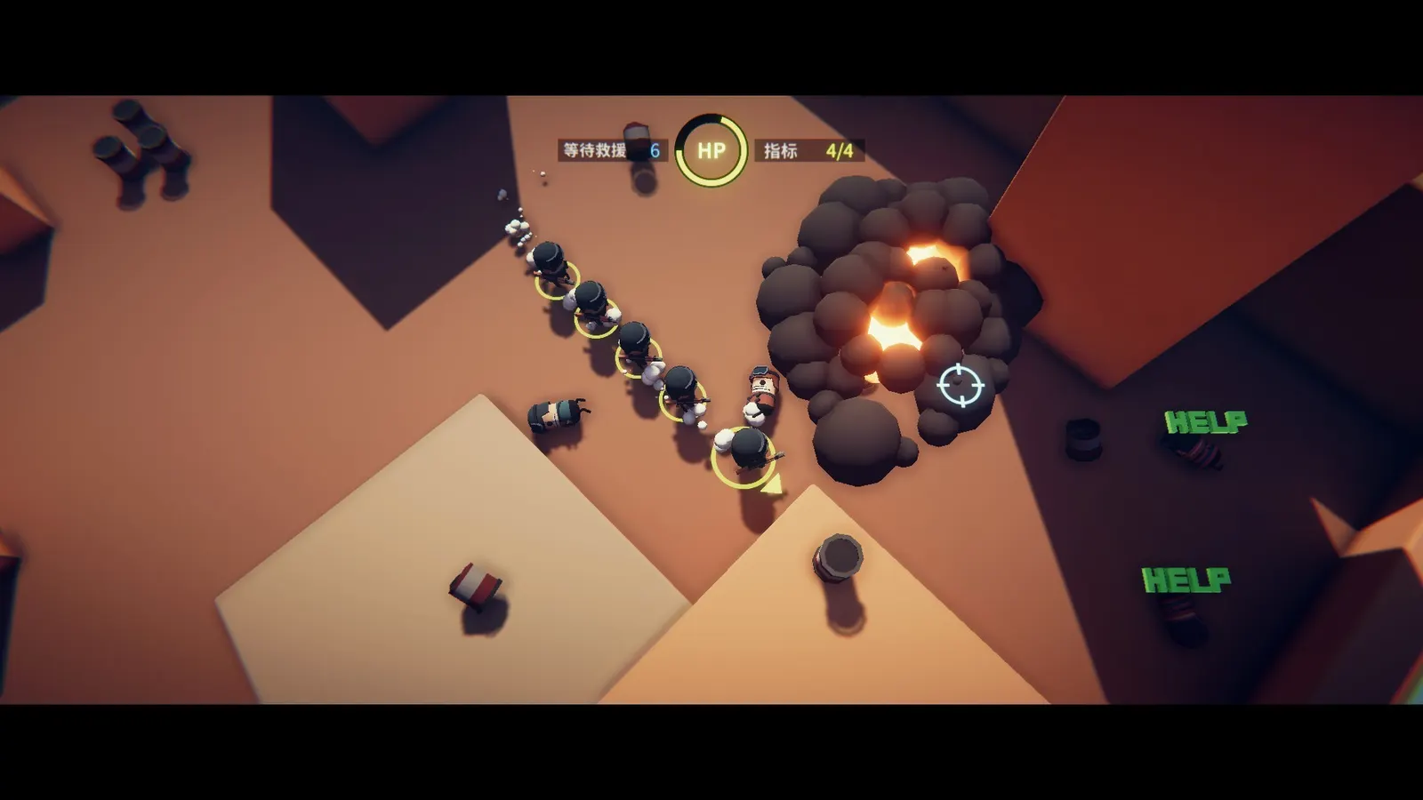 Snake Force media 5