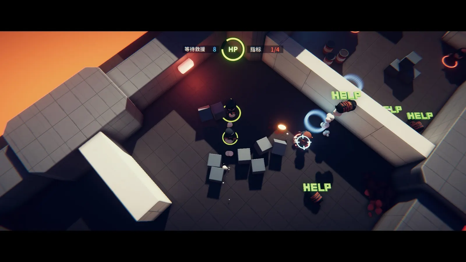 Snake Force media 6