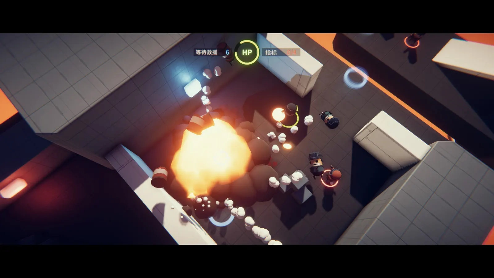 Snake Force media 13