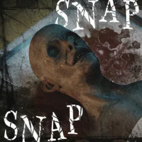 Обкладинка гри SNAP SNAP
