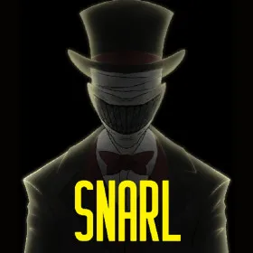 Обкладинка гри SNARL