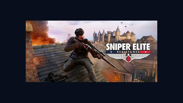 Sniper Elite: Resistance