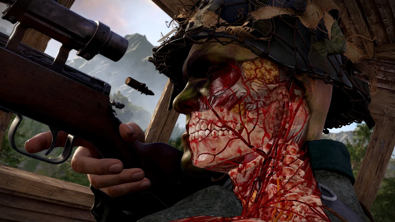 Sniper Elite: Resistance media 7