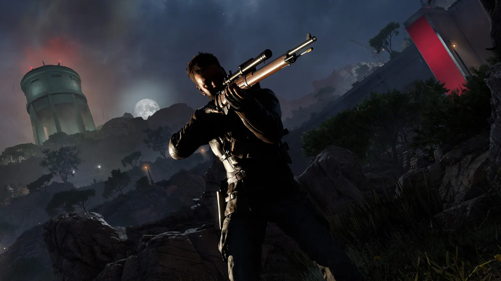 Sniper Elite: Resistance media 9