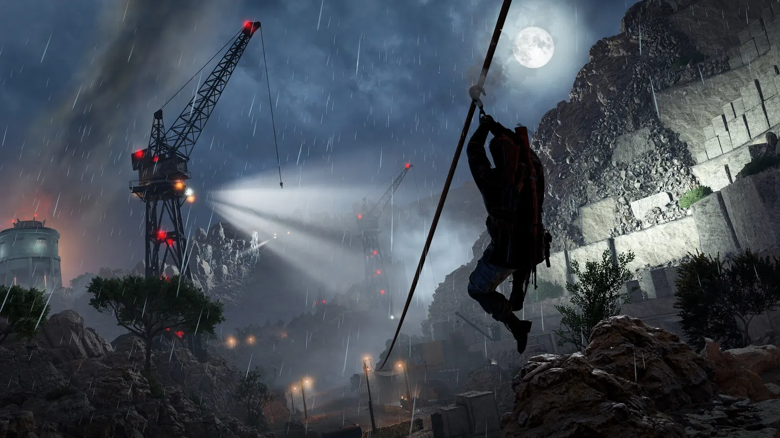 Sniper Elite: Resistance media 10