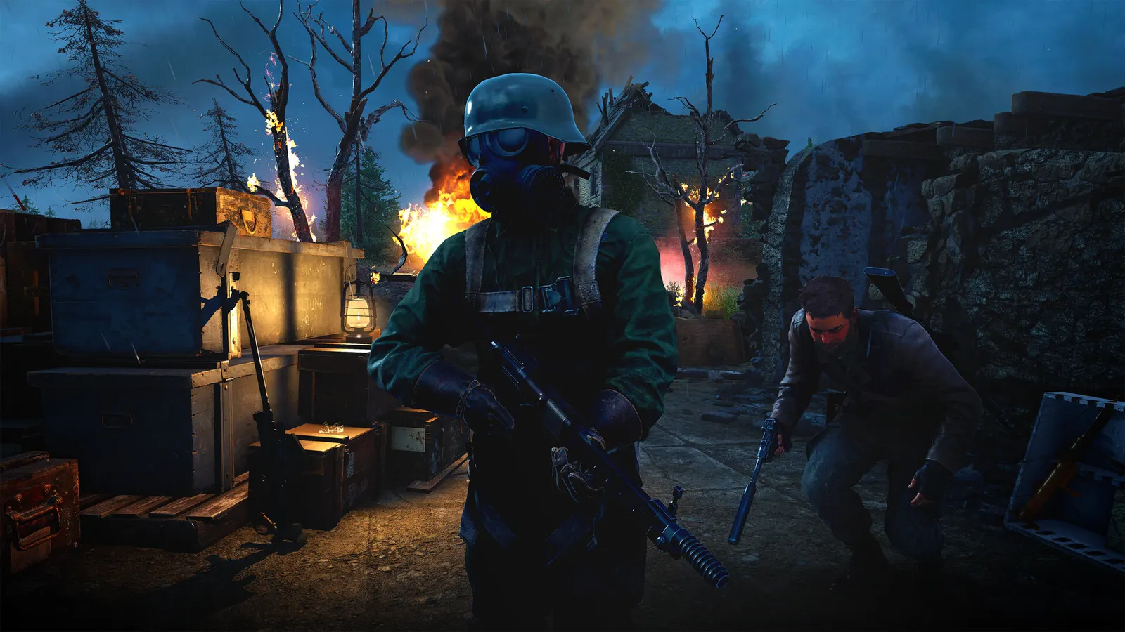Sniper Elite: Resistance media 12