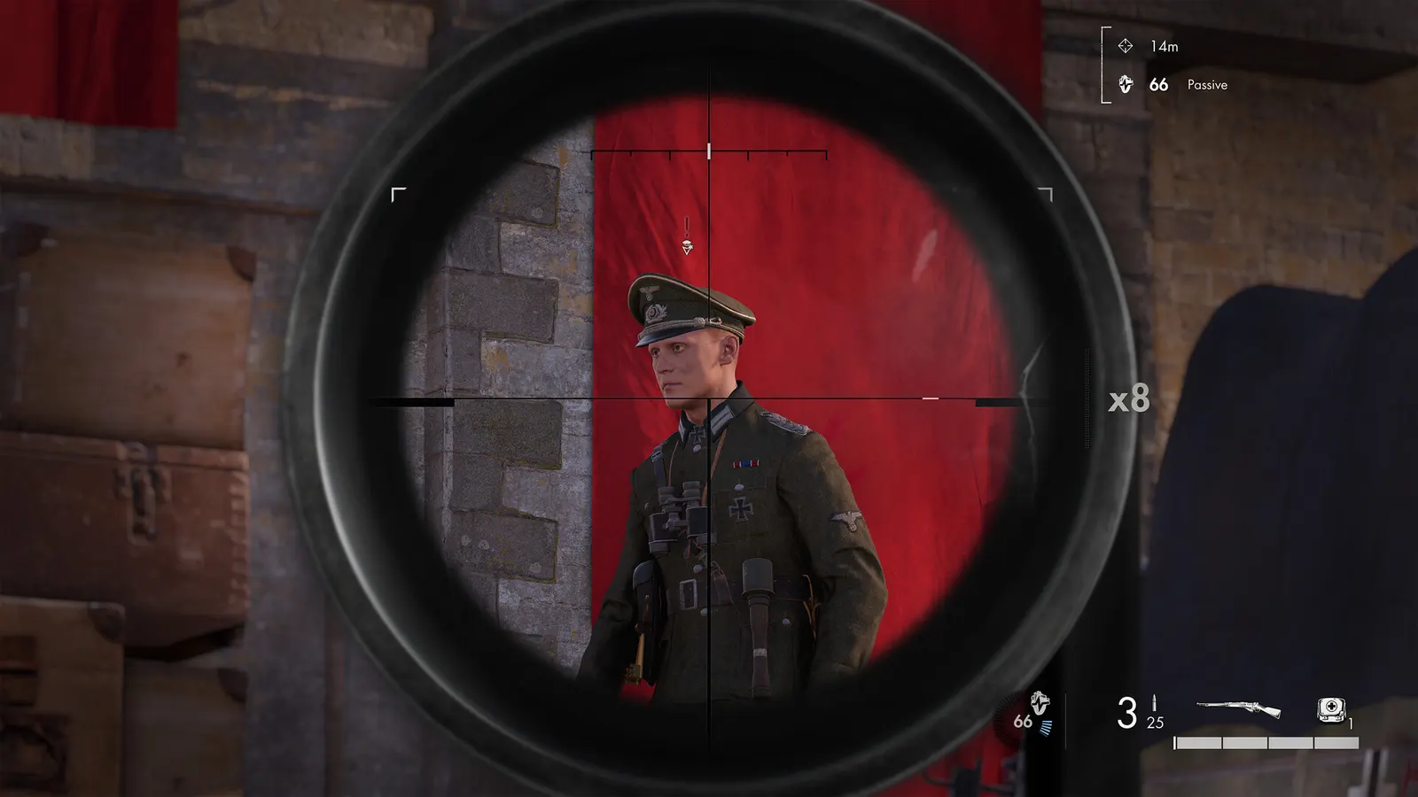 Sniper Elite: Resistance media 15