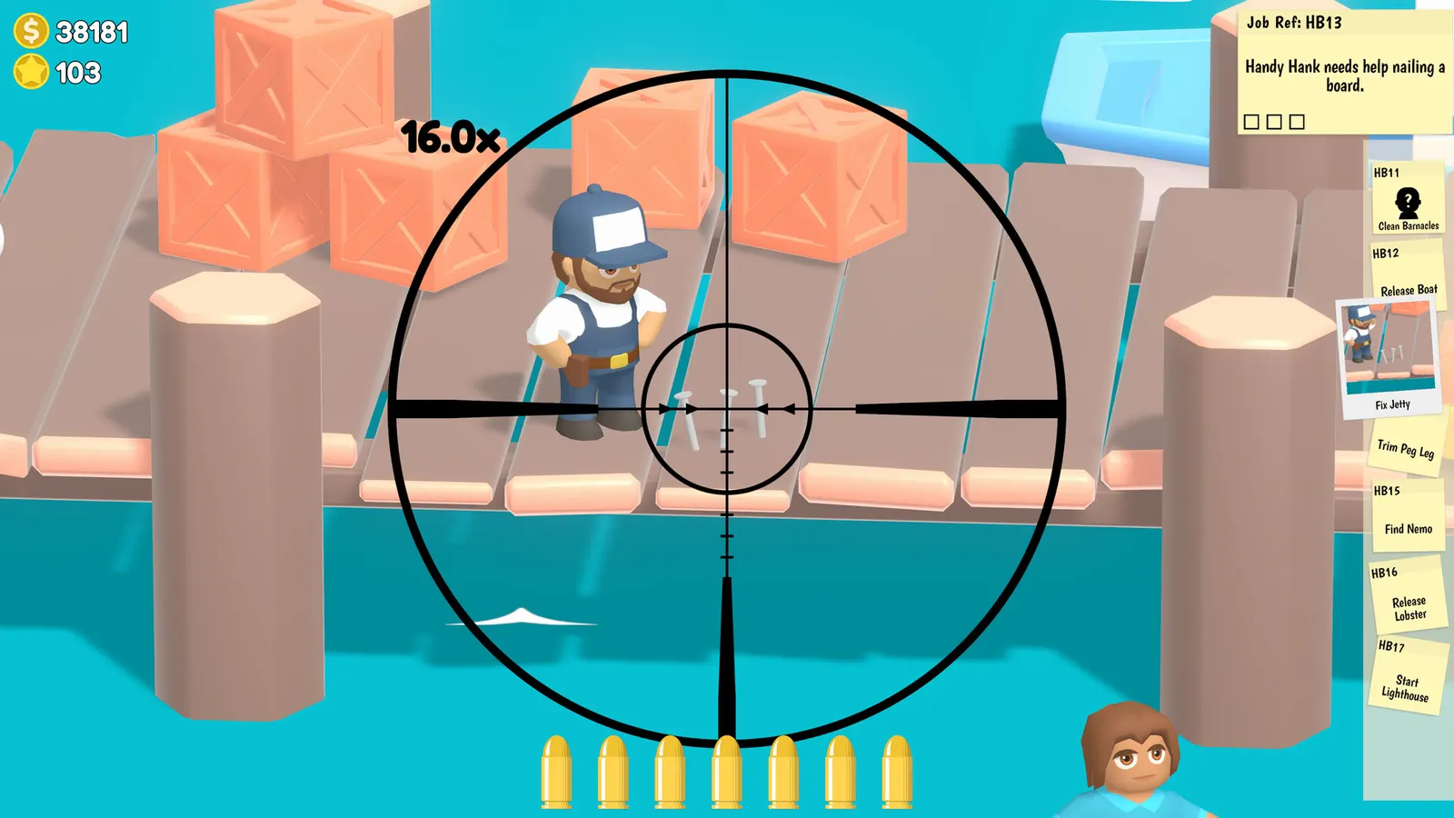 Sniper Dan media 7