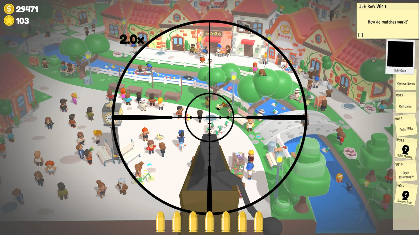 Sniper Dan media 9
