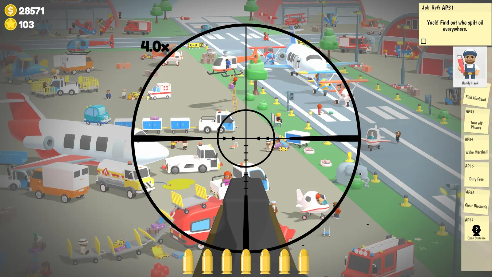 Sniper Dan media 13